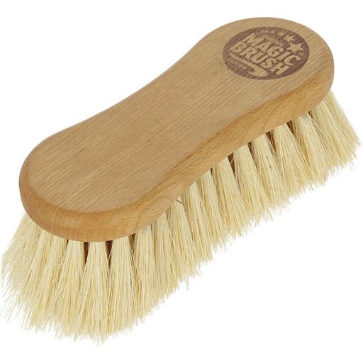MagicBrush Soft Cleaning Brush - 1 Pc