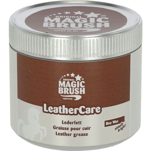MagicBrush Leather Grease - 450ml
