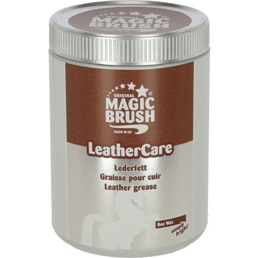 MagicBrush Leather Grease - 1000 ml