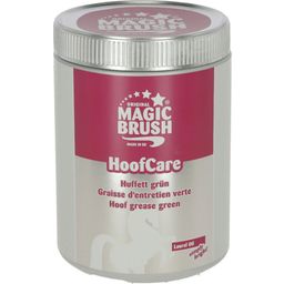 MagicBrush Green Hoof Fat