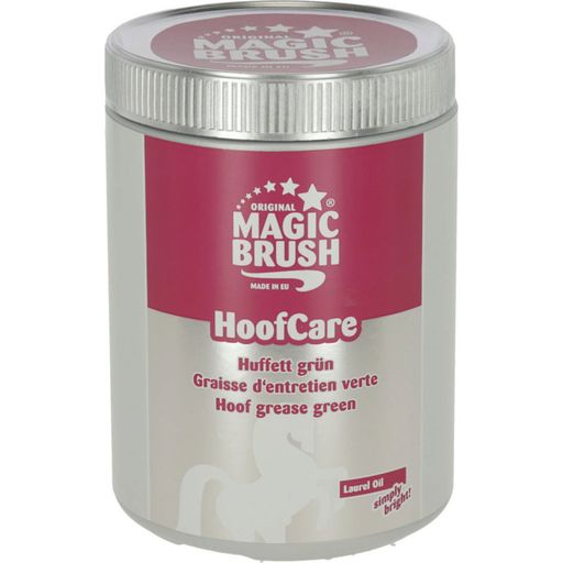 MagicBrush Green Hoof Fat - 1000ml