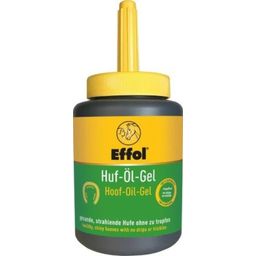 Effol Hoof Oil Gel - 475 ml