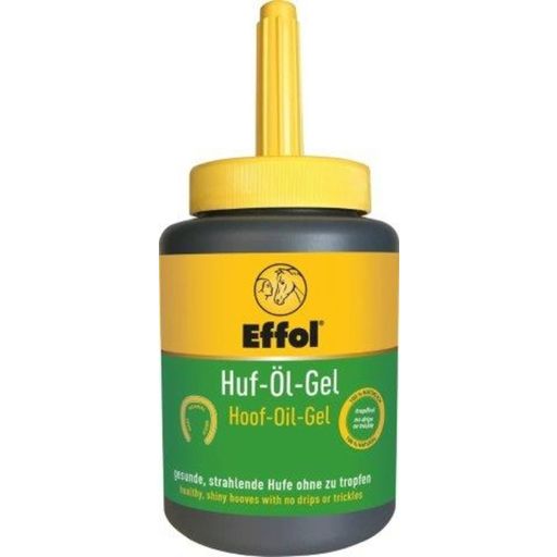 Effol Hoof-Oil-Gel - 475 ml