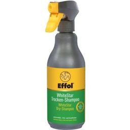 Effol WhiteStar Dry-Shampoo