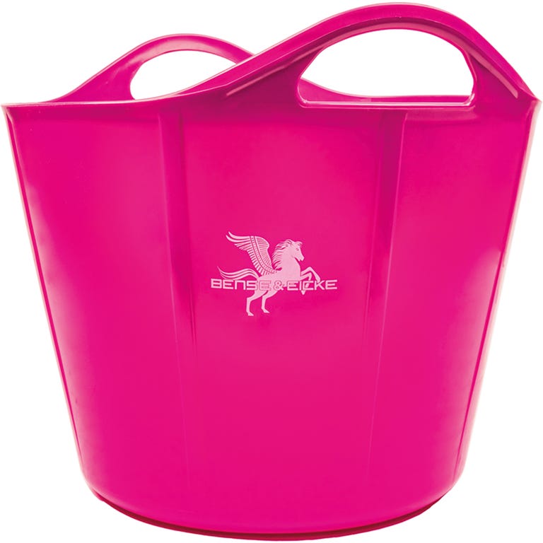 Bense & Eicke Flexischale ''Pink Pearl'' - EquusVitalis Onlineshop