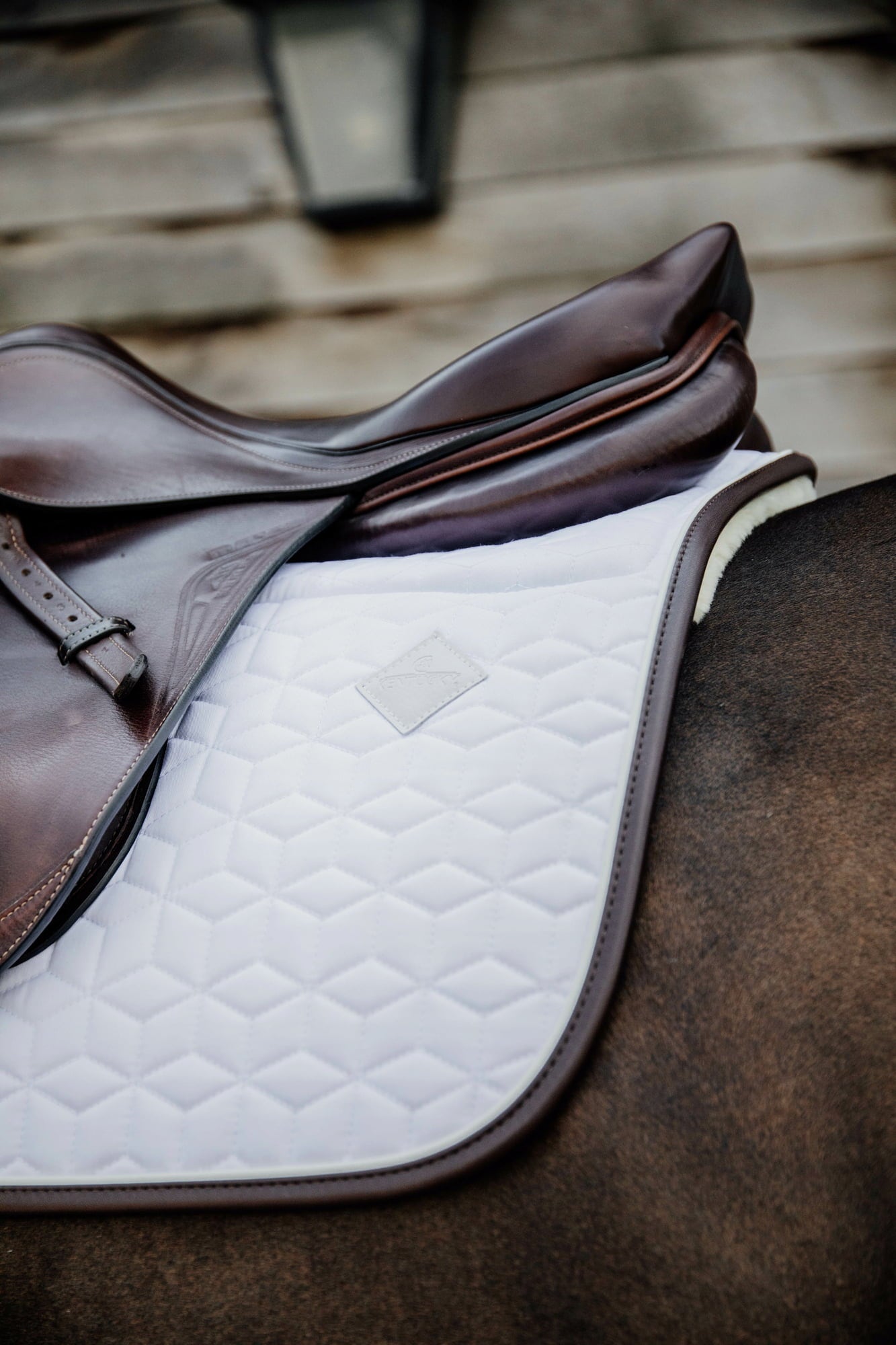 Kentucky Horsewear Потник за седло 