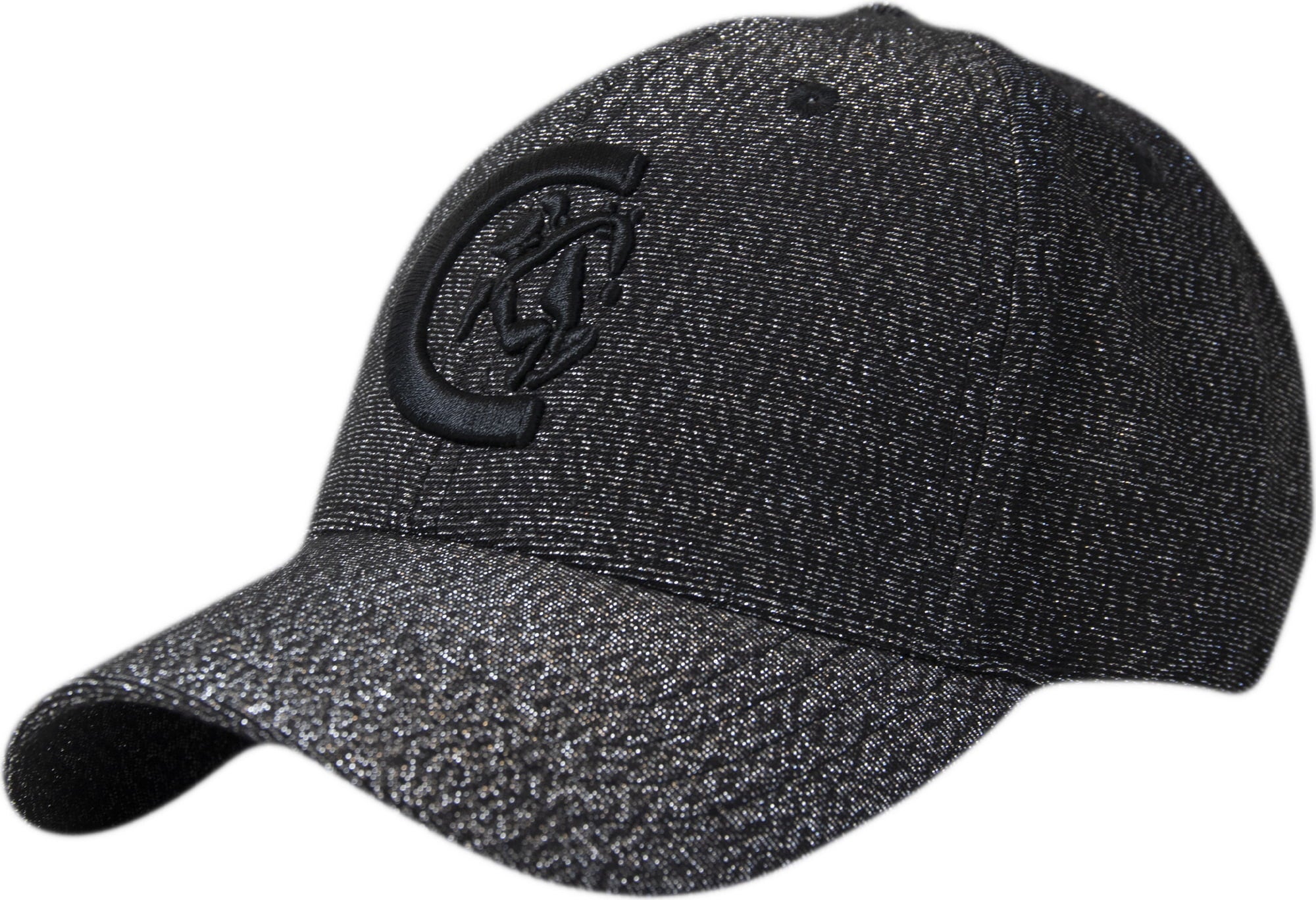Kentucky Horsewear Glitter Baseball Cap