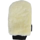 Grooming Deluxe Sheepskin Glove