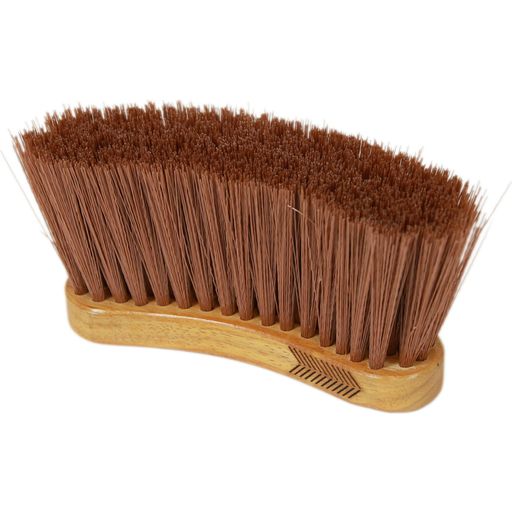 Grooming Deluxe Middle Brush, Medium - 1 pz.