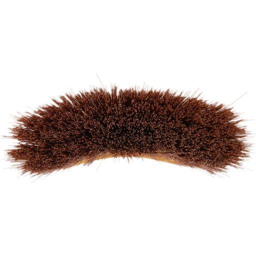 Grooming Deluxe Middle Brush, Medium - 1 Pc