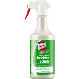 bremsenbremse Repellente per Insetti - Ultrafresh - 750 ml