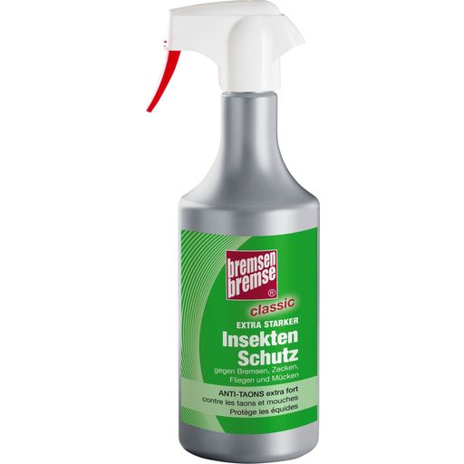 bremsenbremse Classic Insect Repellent - 750 ml