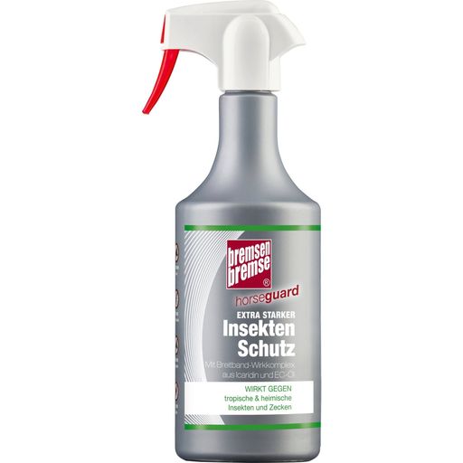 bremsenbremse Protection Anti-Insectes Horseguard - 750 ml