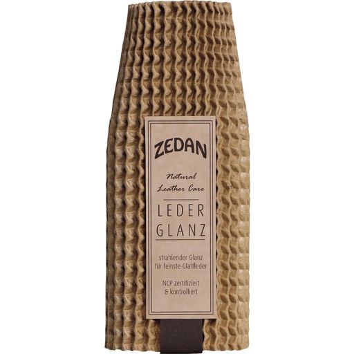 Zedan Lucidante per Cuoio - 200 ml