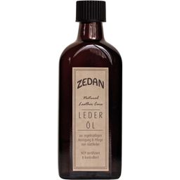 Zedan Leather Oil