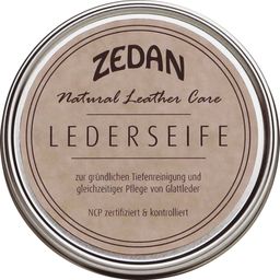 Zedan Lederseife