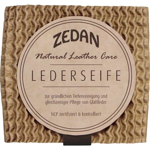Zedan Leather Soap - 200 ml