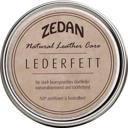 Zedan Graisse pour Cuir - 200 ml