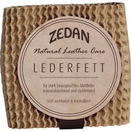 Zedan Leather Grease - 200 ml