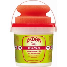 Zedan Insektsavvisande Gel - 500 ml