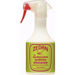 Zedan Lozione Repellente - Spray - 500 ml