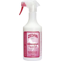 Zedan Mähnenglanz - 750 ml