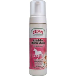 Zedan Natural Mane Foam - 200 ml