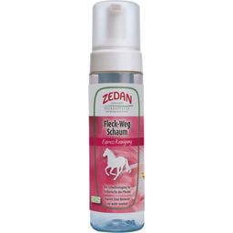 Zedan Stain-Away Shampoo/Express Cleaning - 200 ml