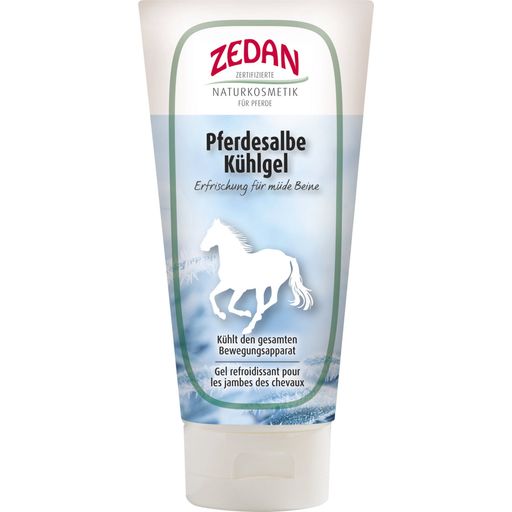 Zedan Gel Refroidissant - 200 ml