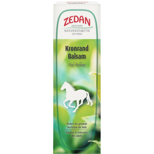 Zedan Kronrand (koronka) Balsam odbudowa kopyt - 100 ml