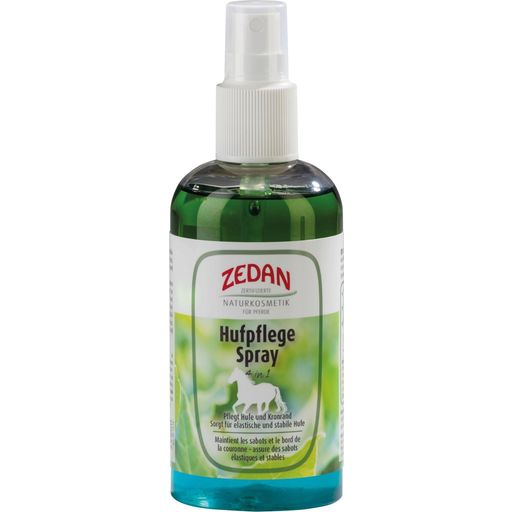 Zedan Spray per Zoccoli 4 in 1 - 275 ml