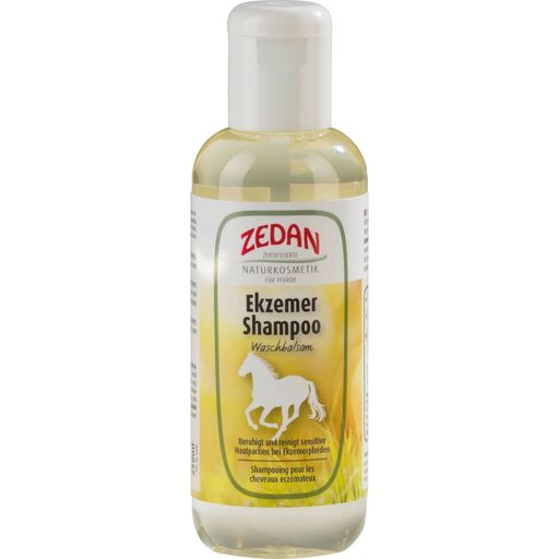 Zedan Shampoo per l'Eczema - 250 ml