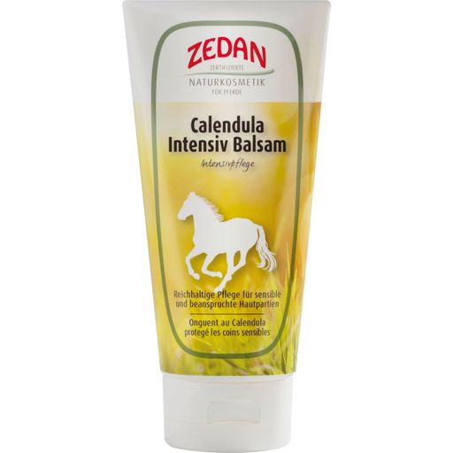 Zedan Onguent Calendula Intensif - 200 ml