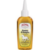 Zedan Eczema Oil Complex - Intensive Care