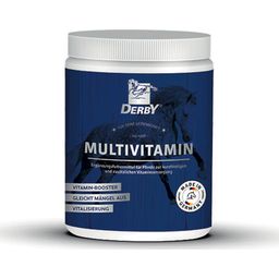 DERBY Мултивитамини - 700 г