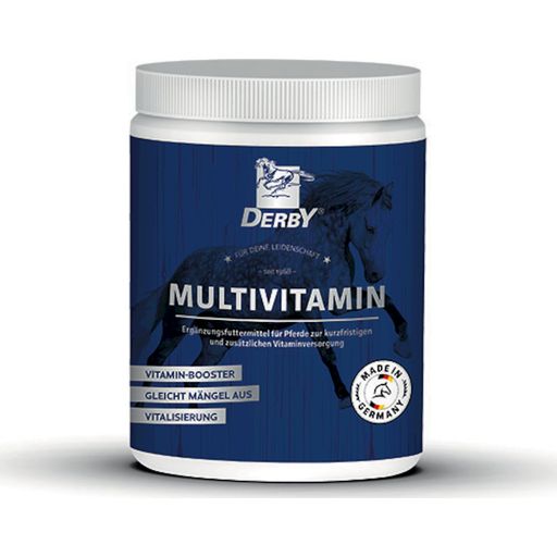 DERBY Multivitamin - 700 g