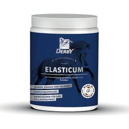DERBY Elasticum, prehransko dopolnilo - 700 g