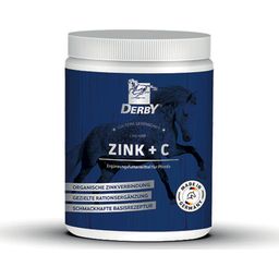 DERBY Zinc + C - 1 kg