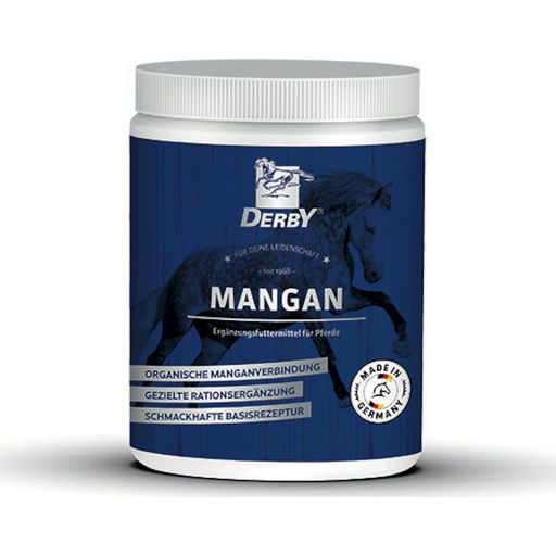 DERBY Mangan - 1 kg