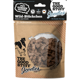 The Goodstuff Wild-Stückchen - 150 g