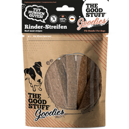 The Goodstuff Rinder-Streifen - 150 g