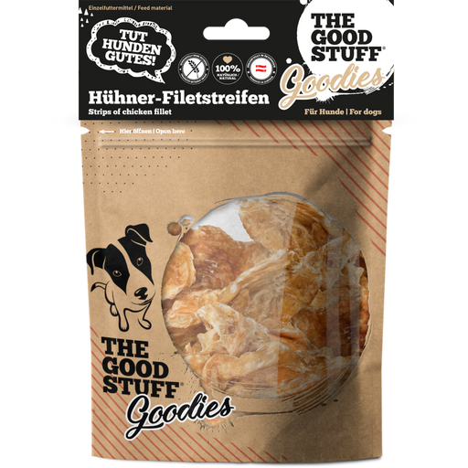 The Goodstuff Hühner-Filet - 150 g