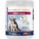 V-POINT IMMU forte örtpulver för hundar - 250 g