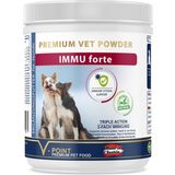 IMMU Forte - Hierbas en Polvo para Perros