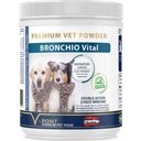 V-POINT BRONCHIO Vital örtpulver för hundar - 200 g