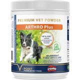V-POINT ARTHRO Plus zeliščni prah za pse