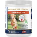 V-POINT ARTHRO Akut proszek ziołowy dla psów - 250 g