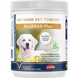 V-POINT ALLERGO Plus proszek ziołowy dla psów