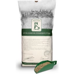 Mühldorfer Bio-Basispellets