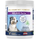 V-POINT RELAXO Forte örtpulver för hundar